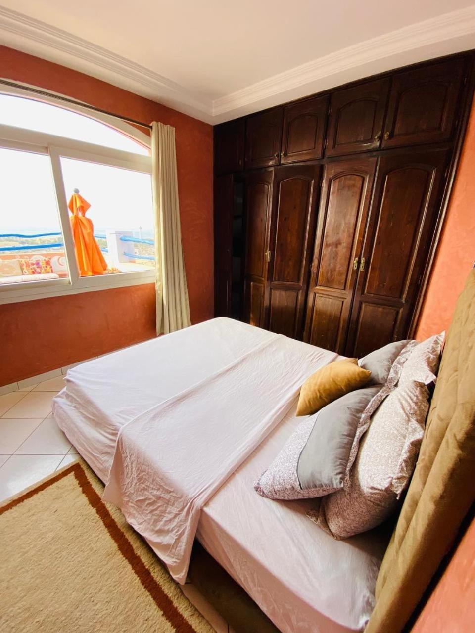 Terrasse Bliss By The Sea App 15 Apartment