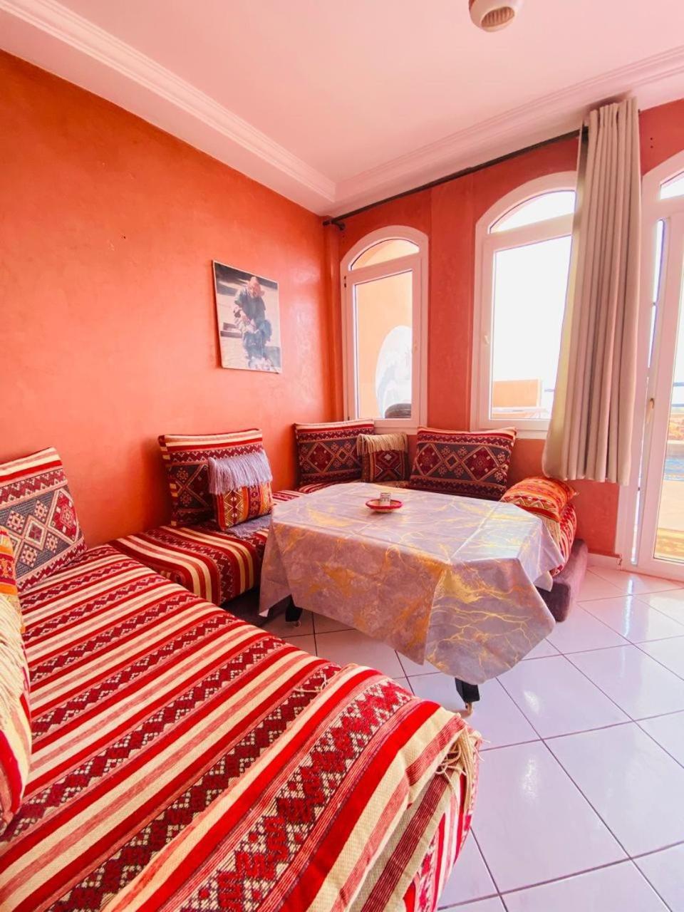 Terrasse Bliss By The Sea App 15 Apartment *