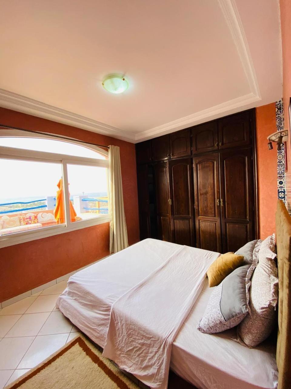 Apartment Terrasse Bliss By The Sea App 15 Agadir