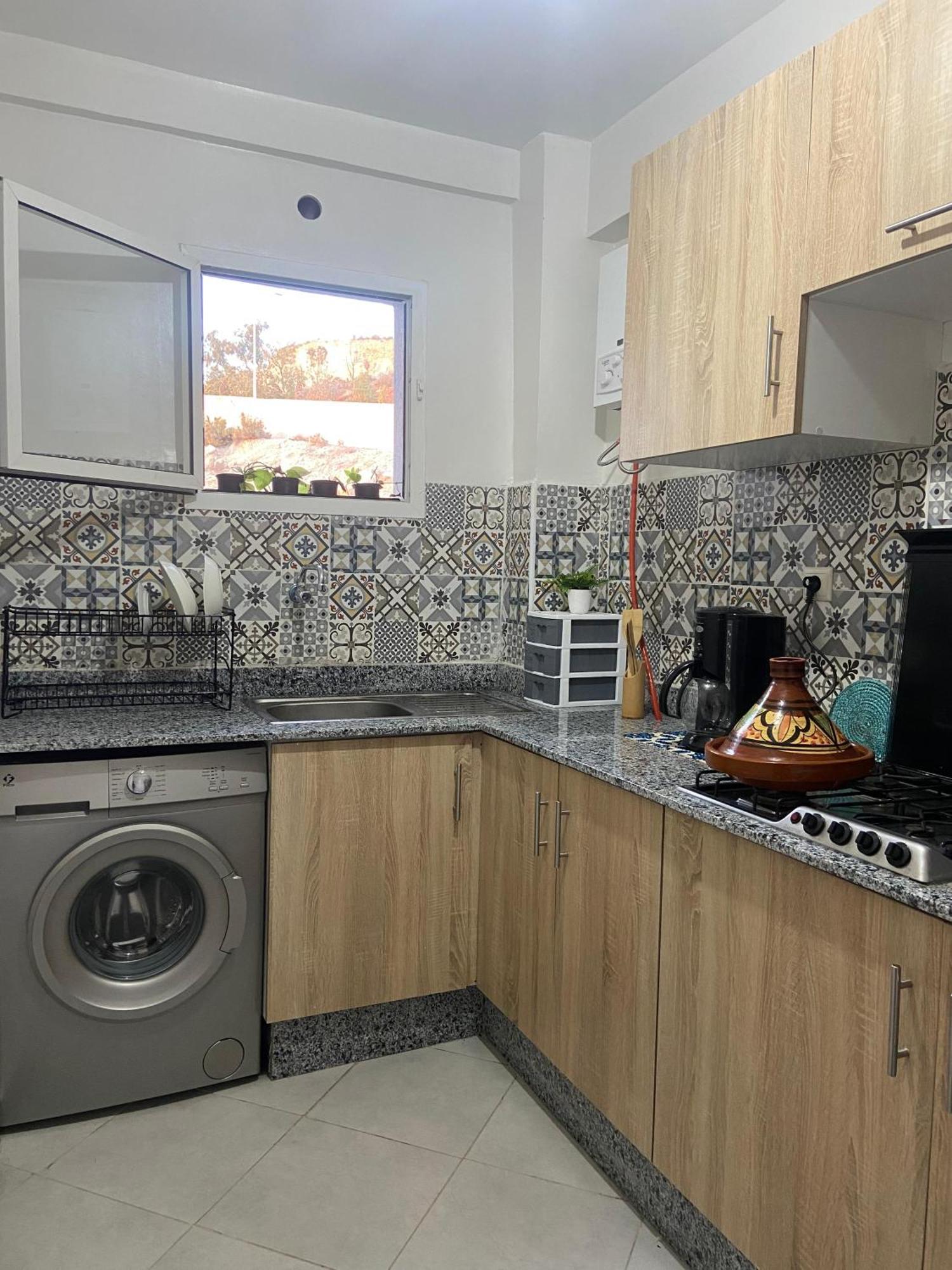 Miftah Anza Sahill Agadir
