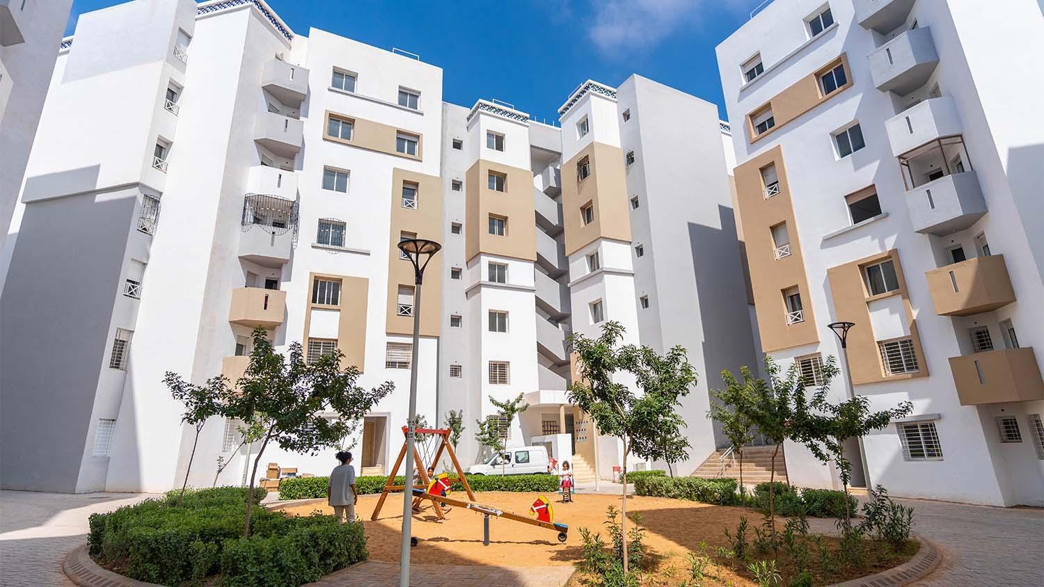 Miftah Anza Sahill Agadir