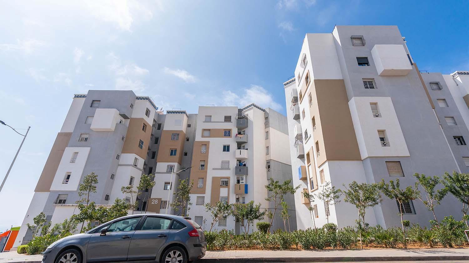 Miftah Anza Sahill Agadir