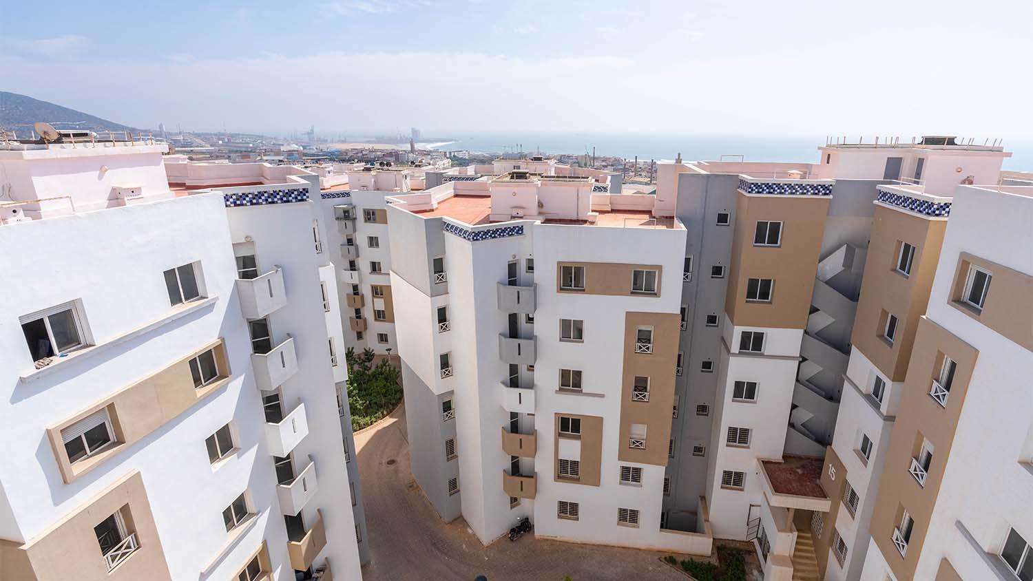 Miftah Anza Sahill Apartment *