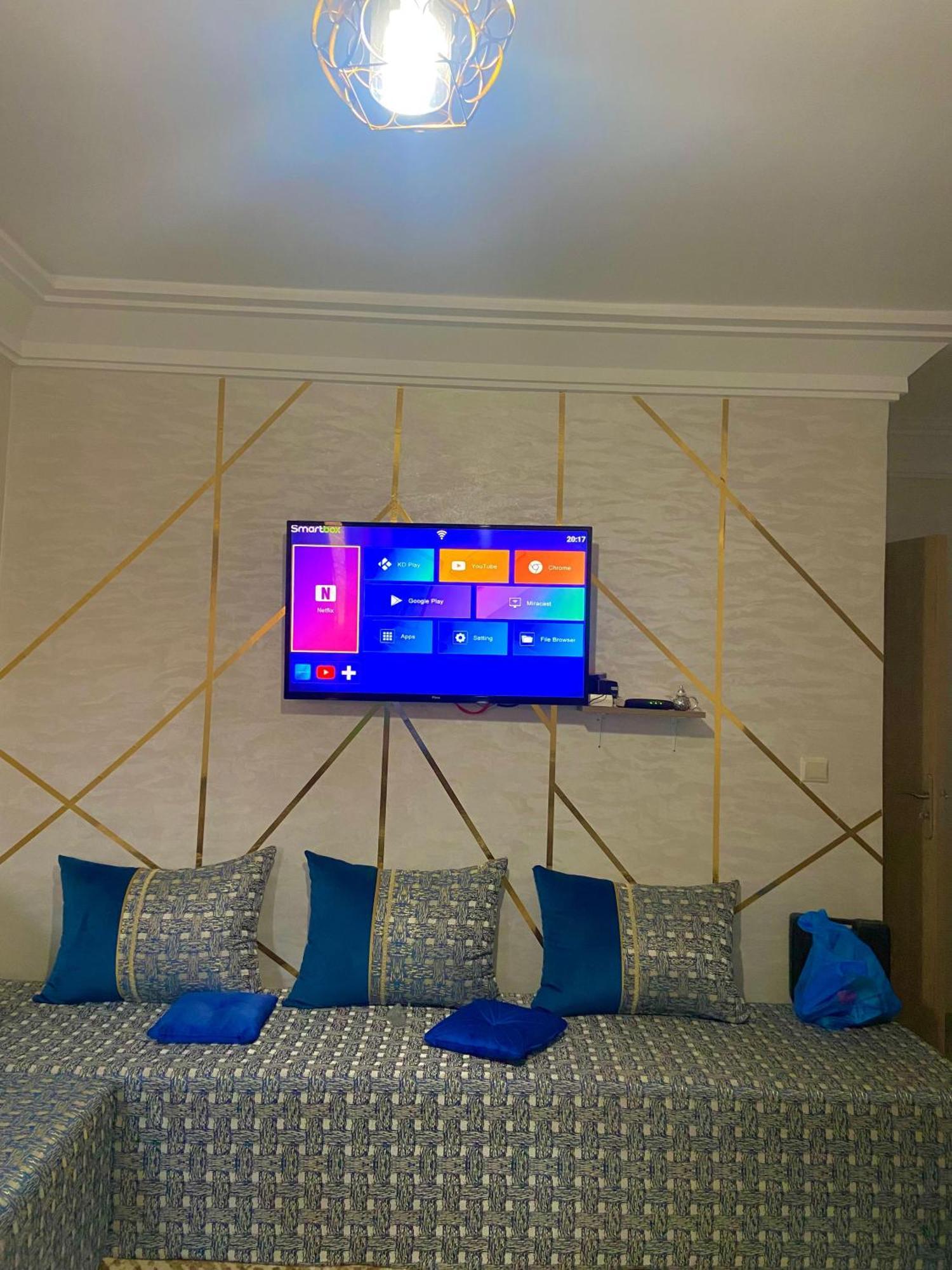 Apartment Miftah Anza Sahill Agadir