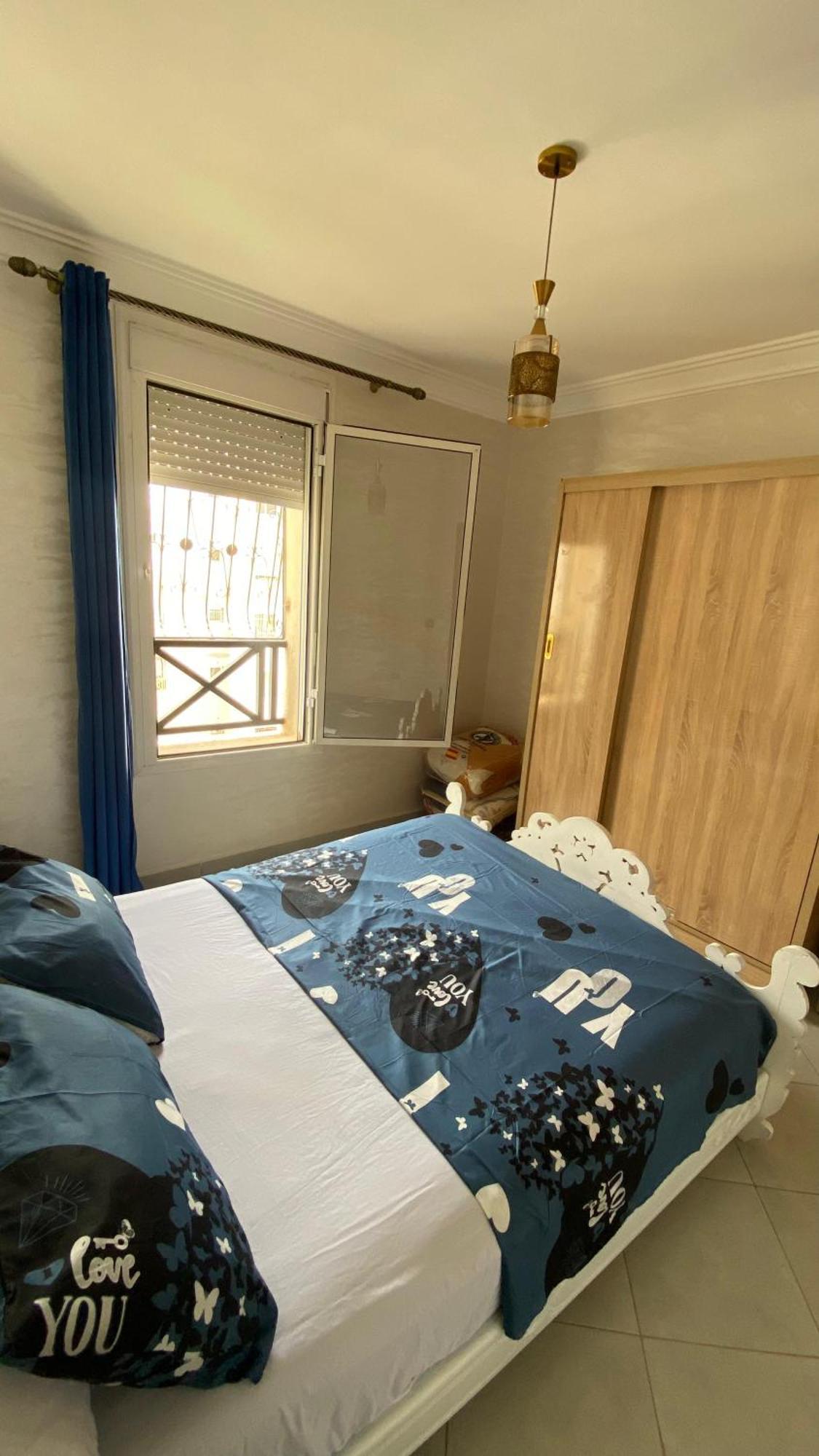 Apartment Miftah Anza Sahill