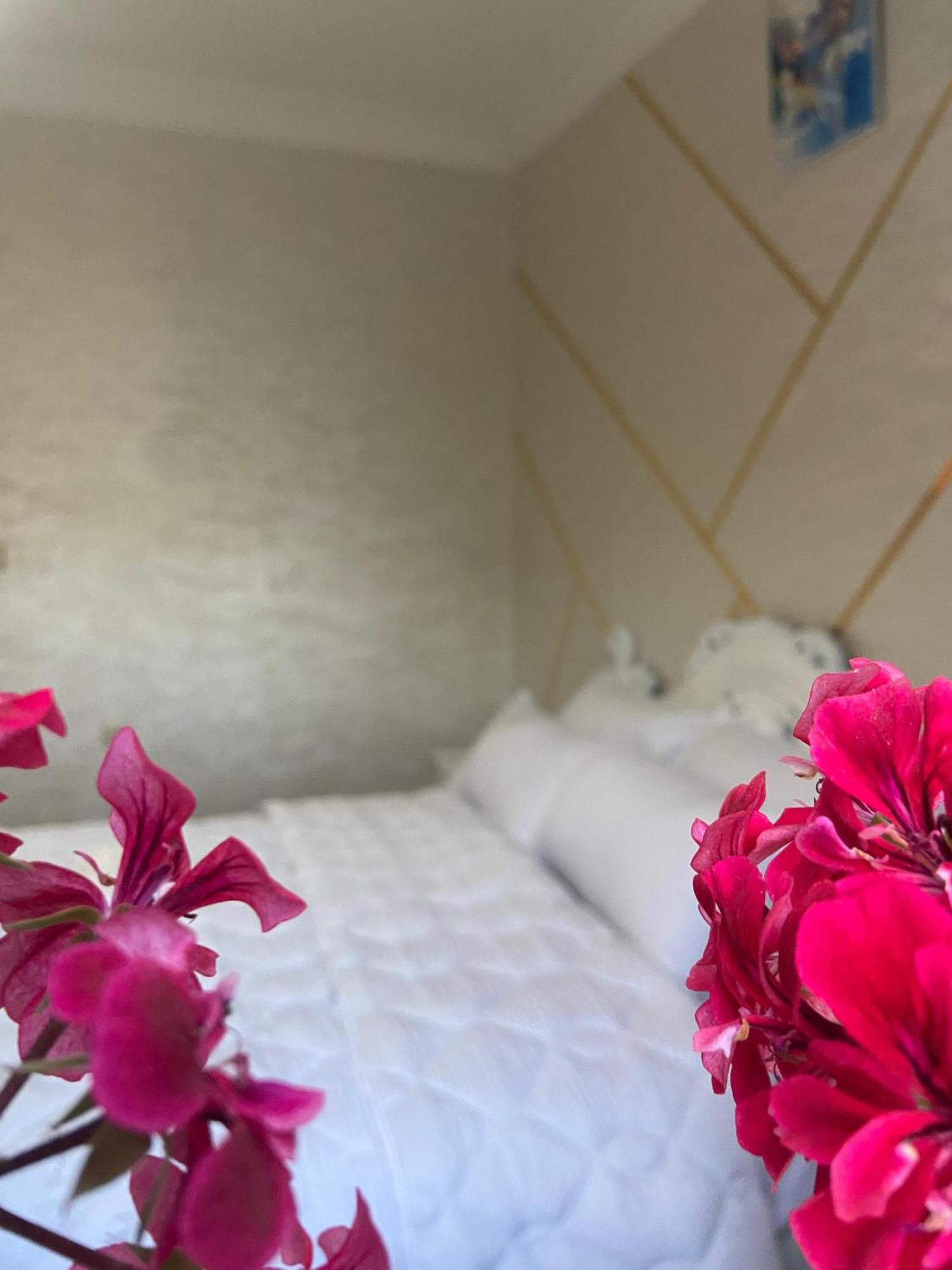 Miftah Anza Sahill Apartment *