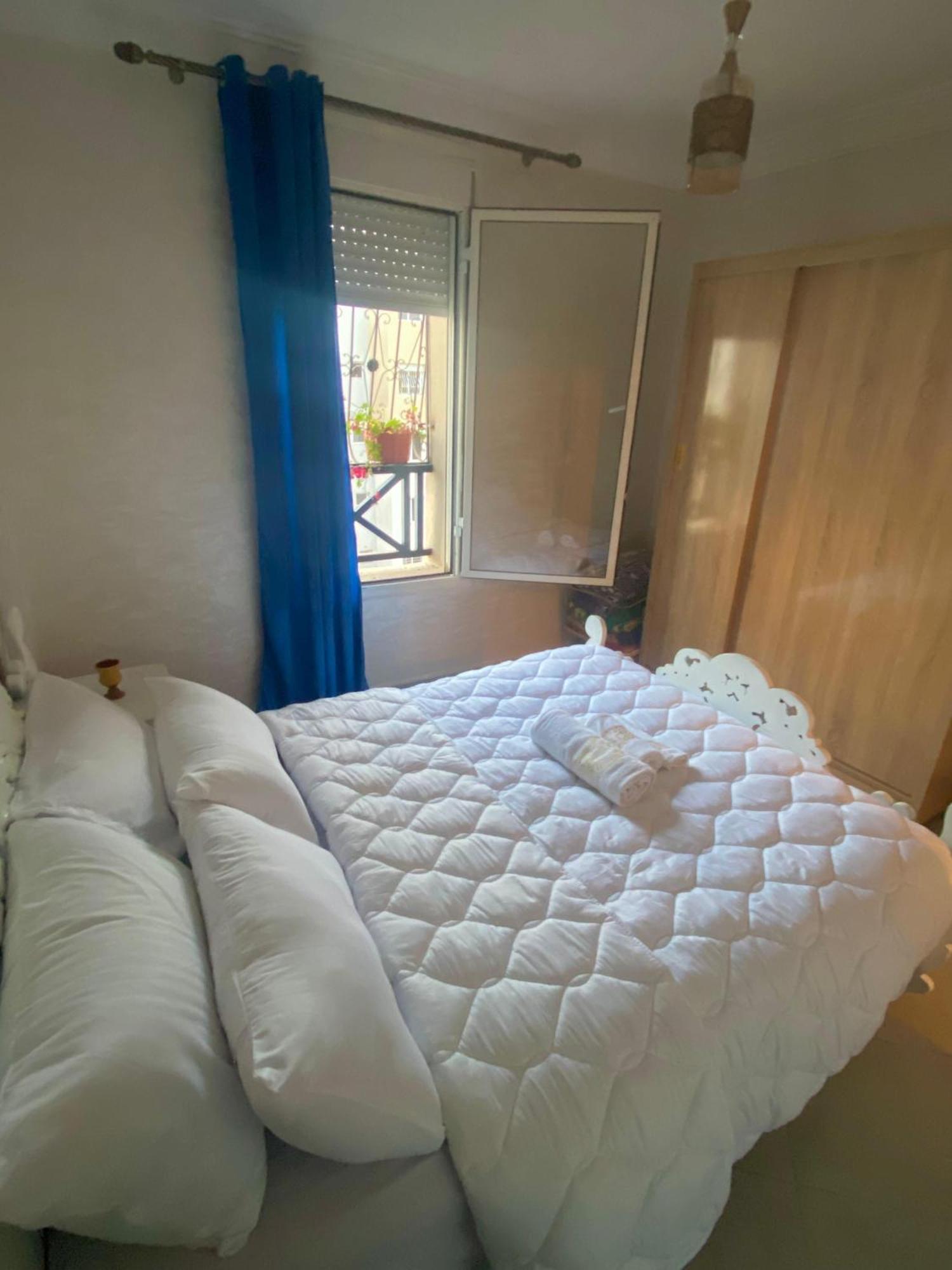 Miftah Anza Sahill Apartment Agadir