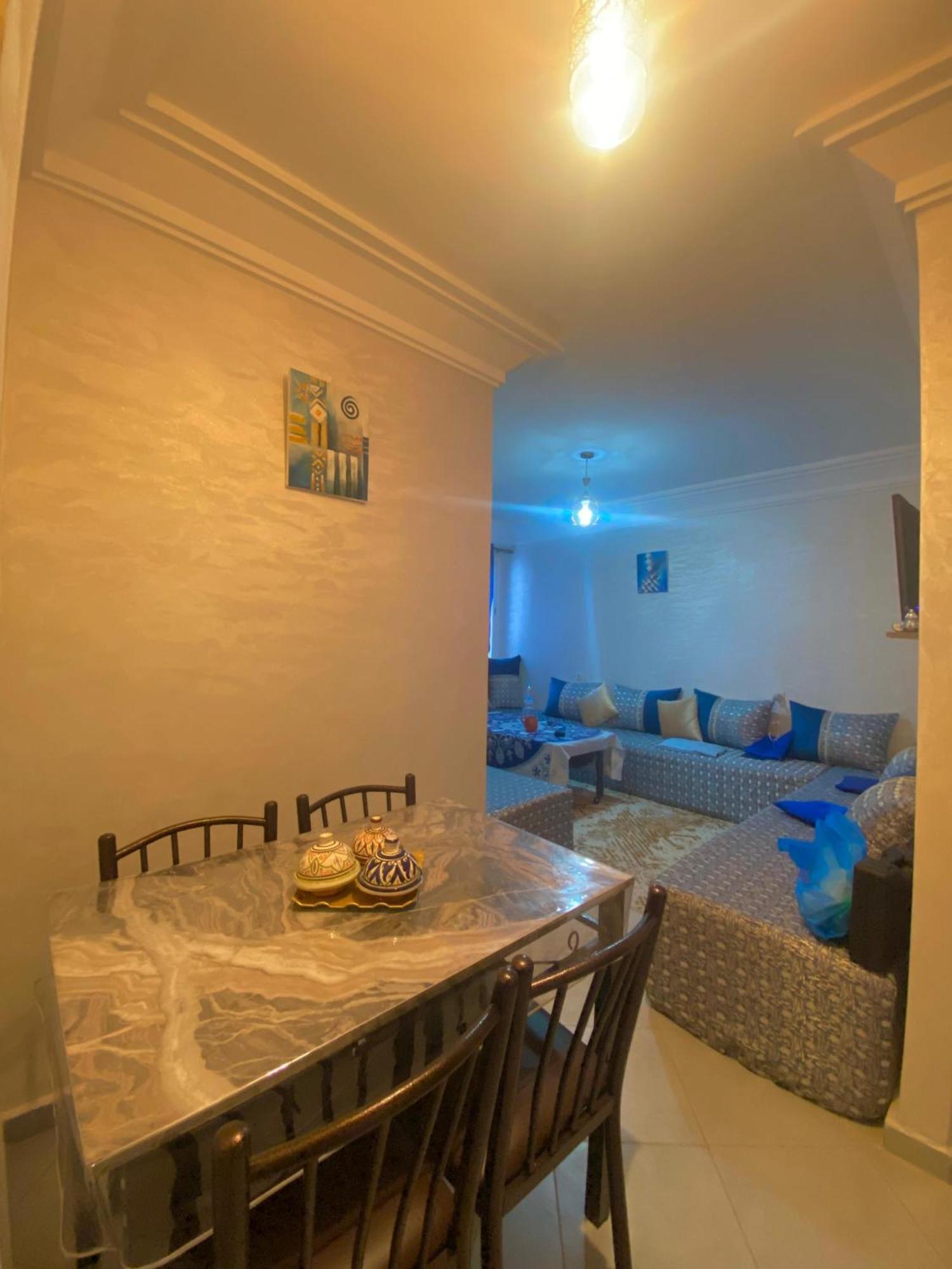 Apartment Miftah Anza Sahill Agadir