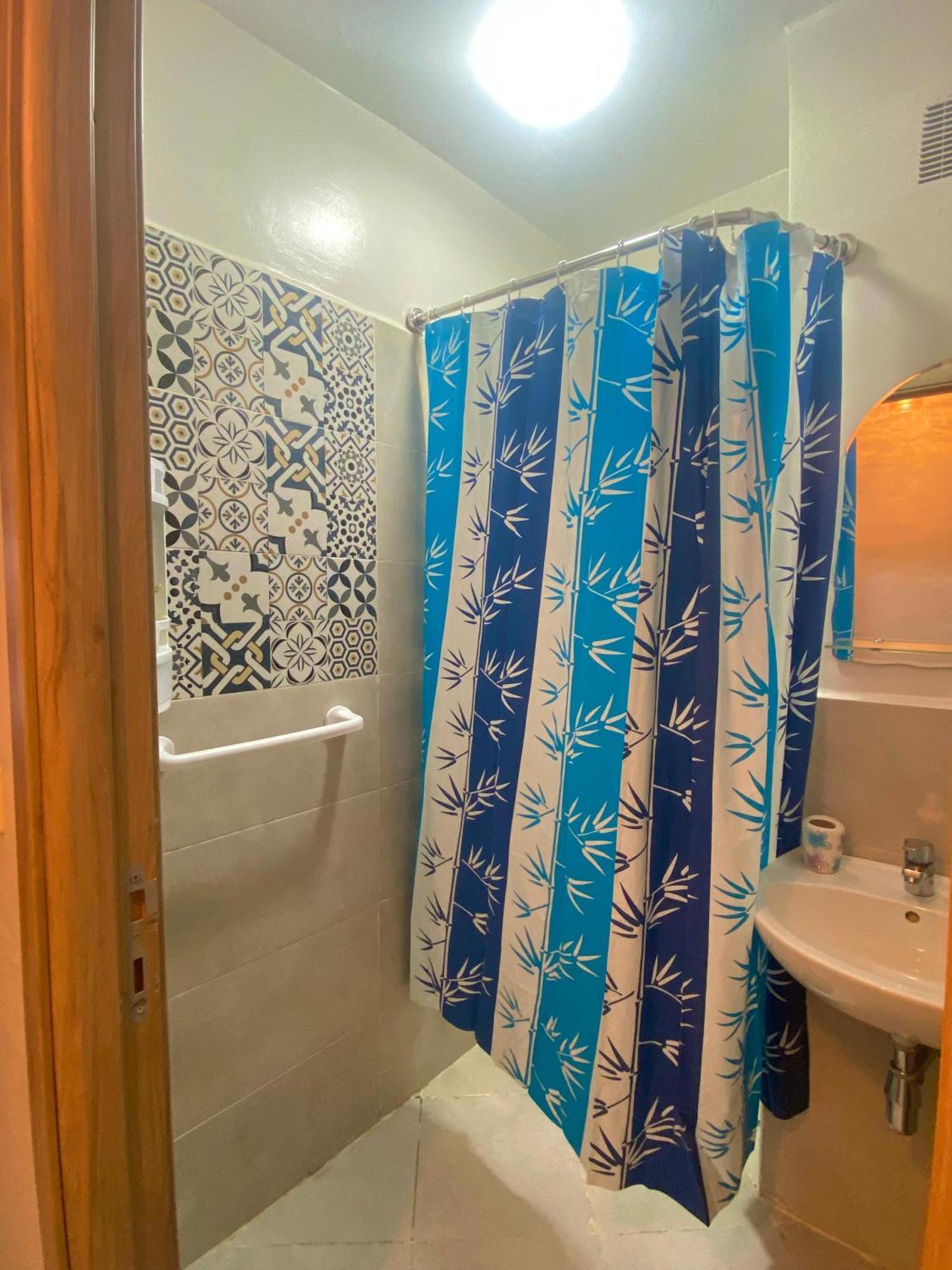 Apartment Miftah Anza Sahill