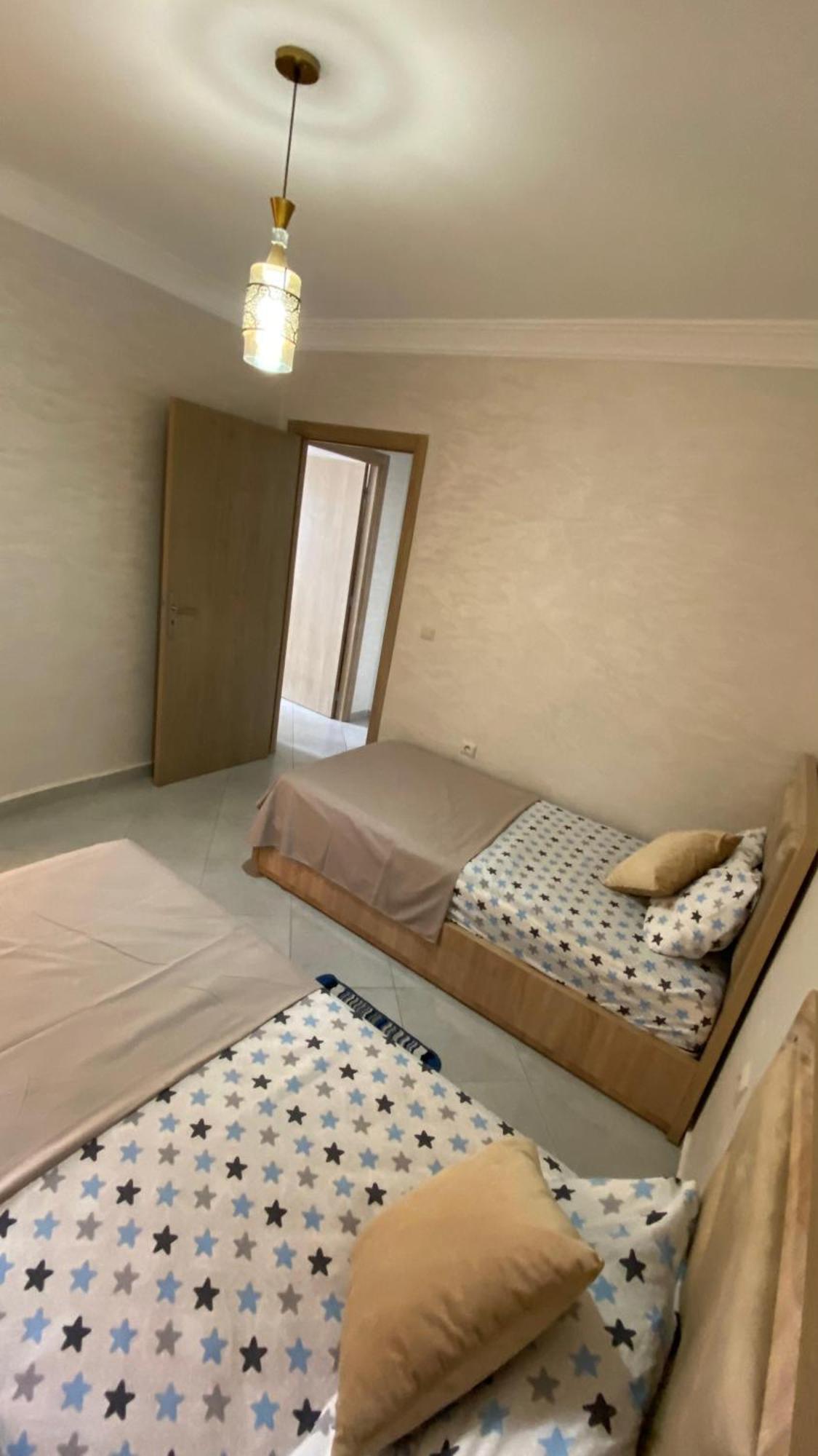 Miftah Anza Sahill Apartment