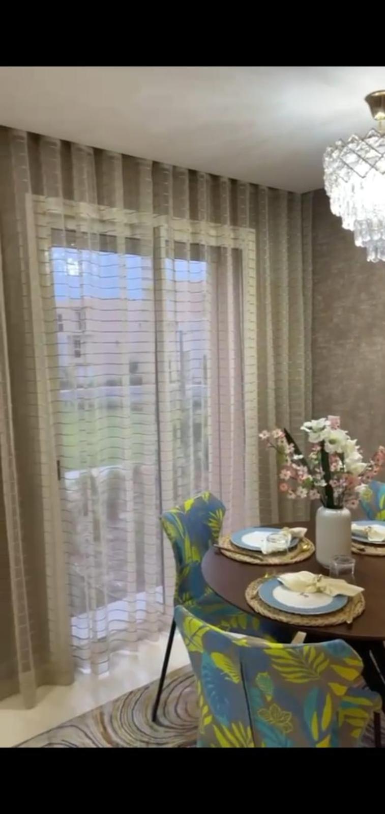 Apartment Belvi Taghazout