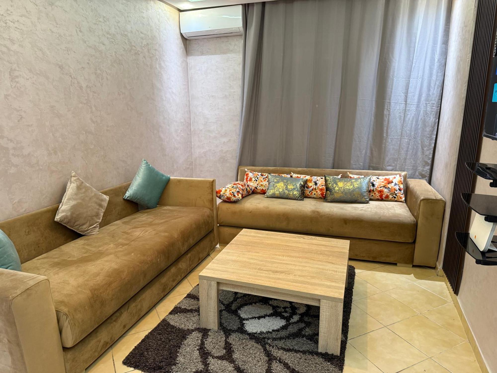 Apartment Salam