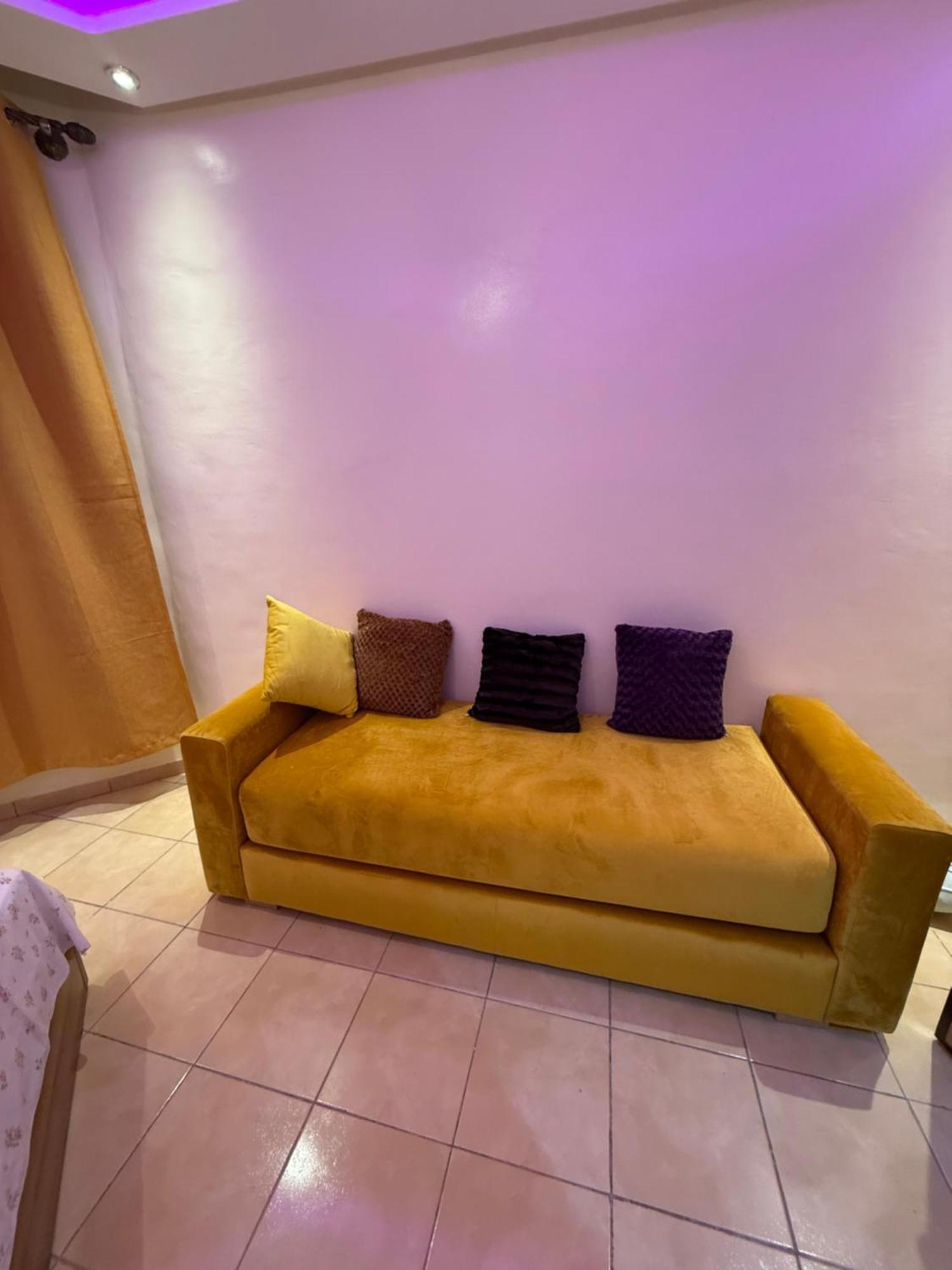 Apartment Salam