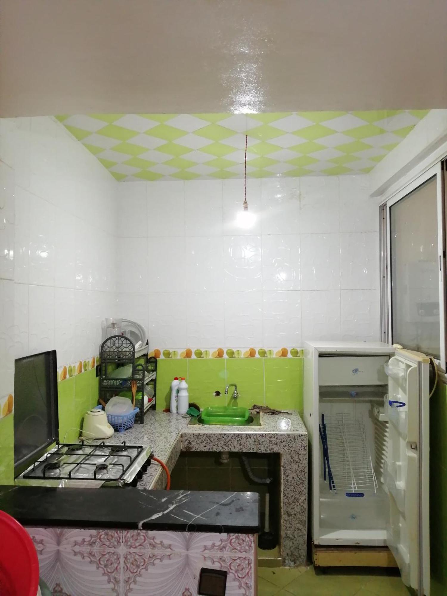 Apartment Maison