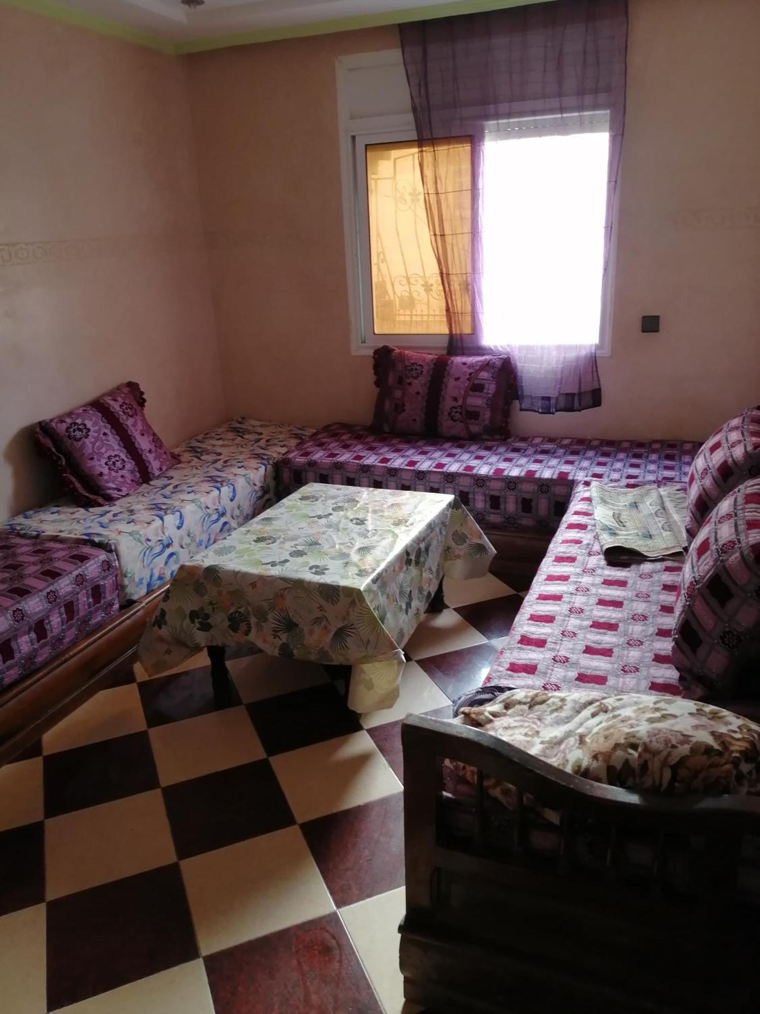 Maison Apartment *
