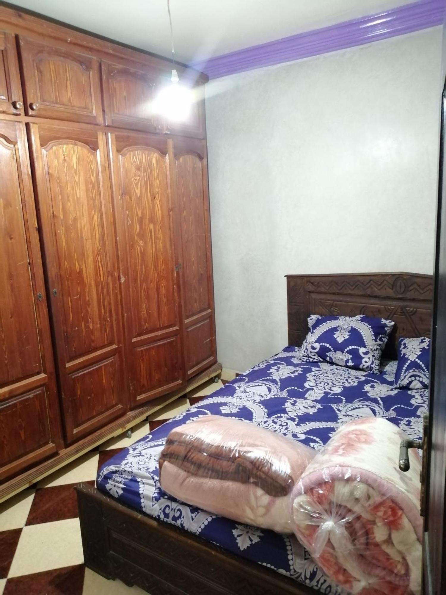 Maison Apartment *