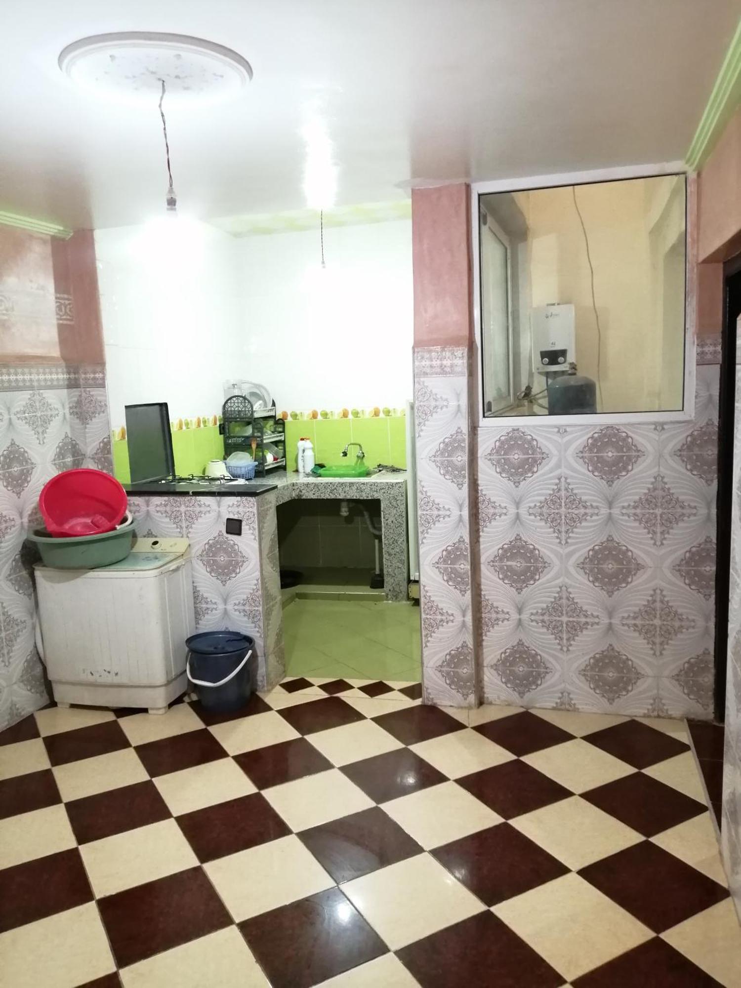 Apartment Maison *