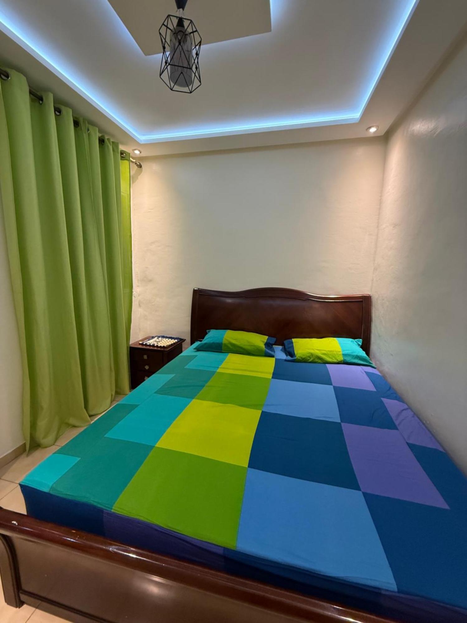 Apartment Salam Agadir