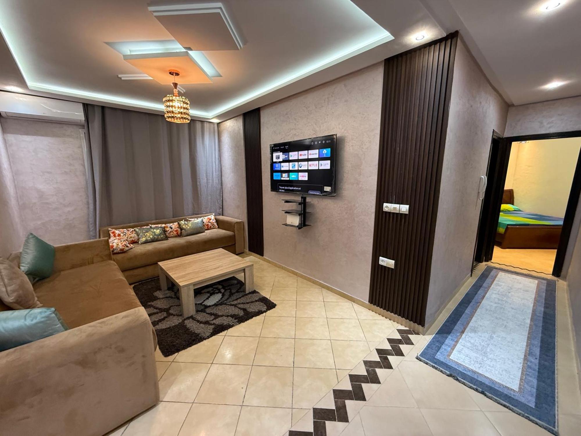 Apartment Salam Agadir