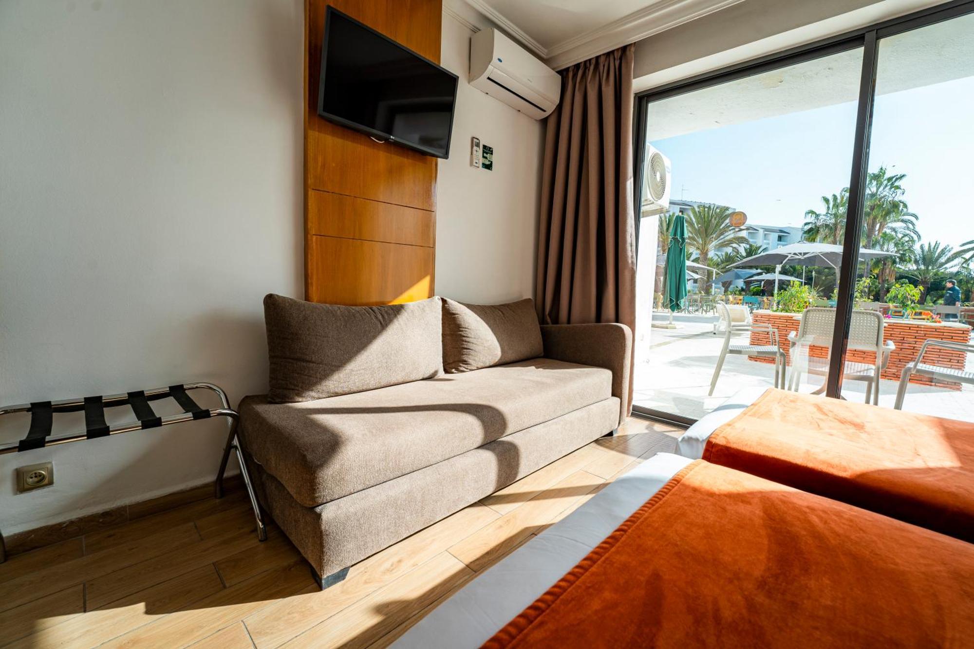 Hotel Argana 4*