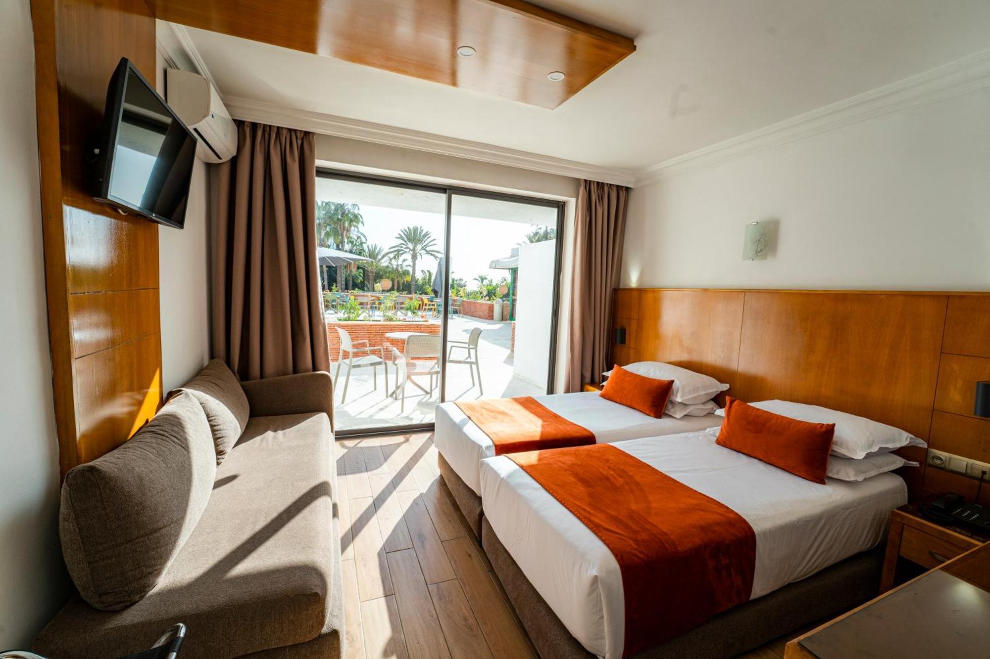 Hotel Argana Agadir