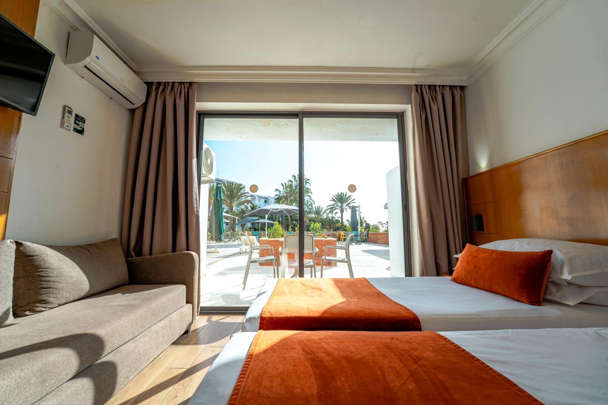 Argana Agadir