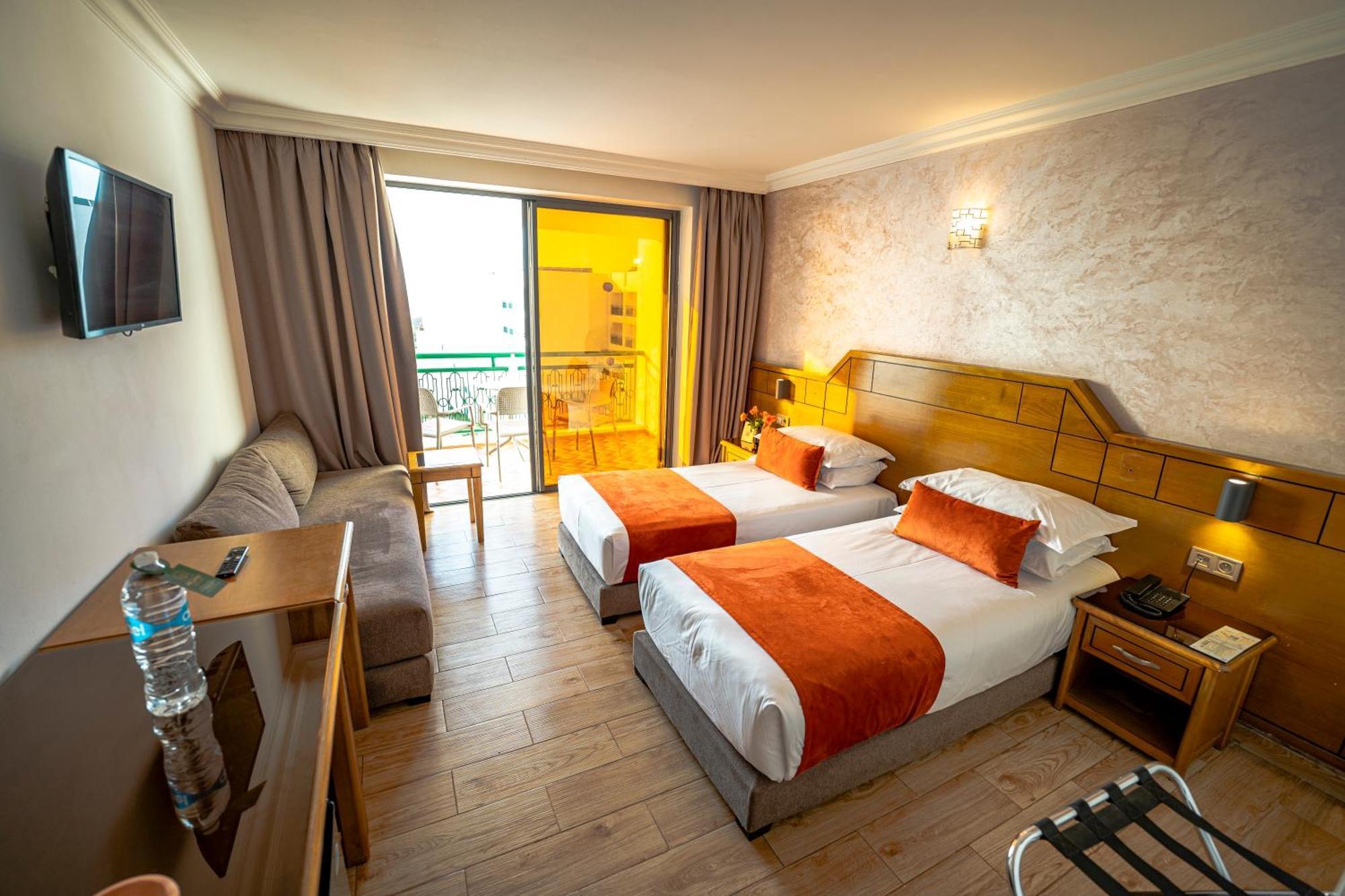 Argana 4* Agadir