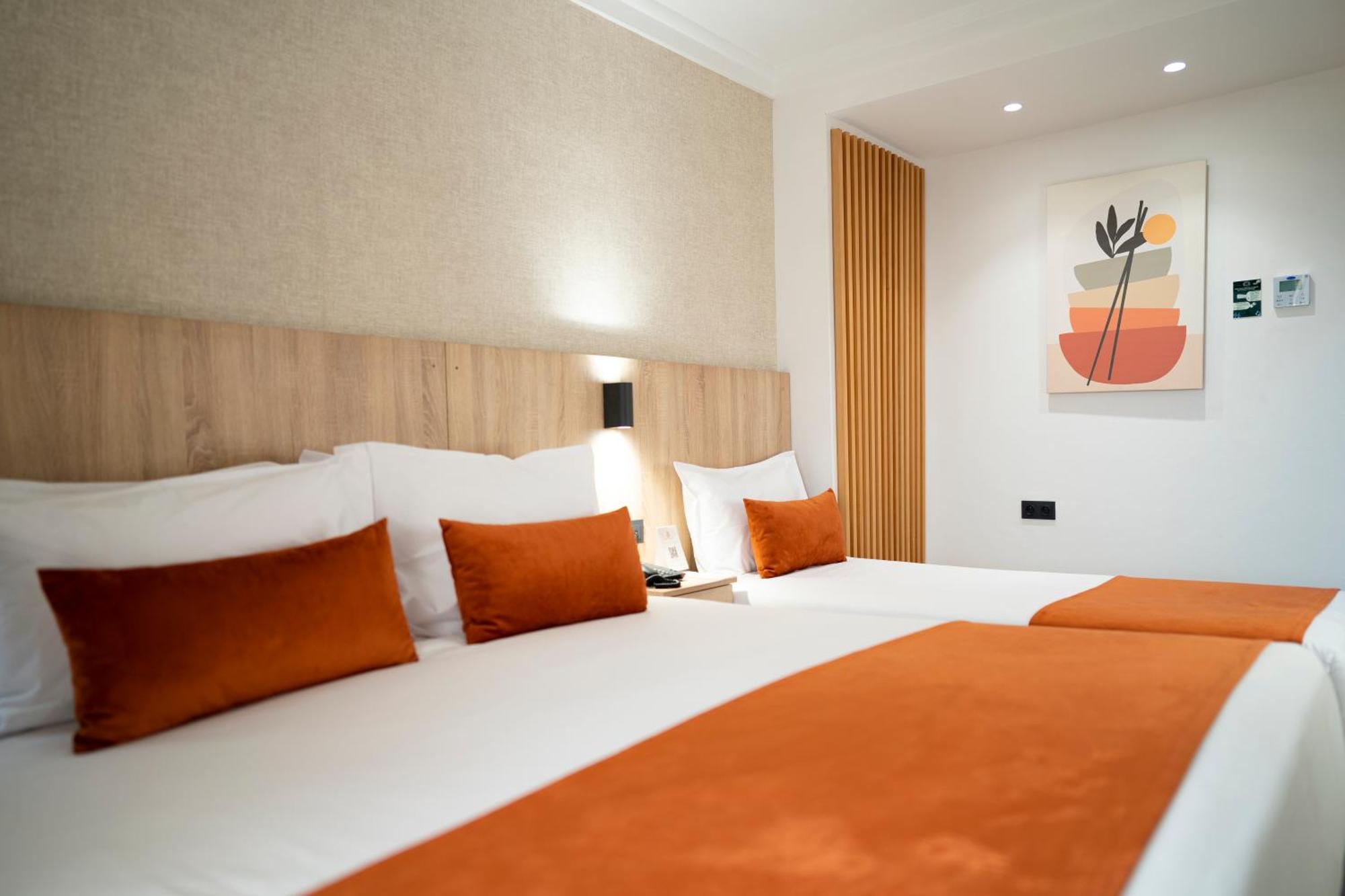 Argana 4* Agadir