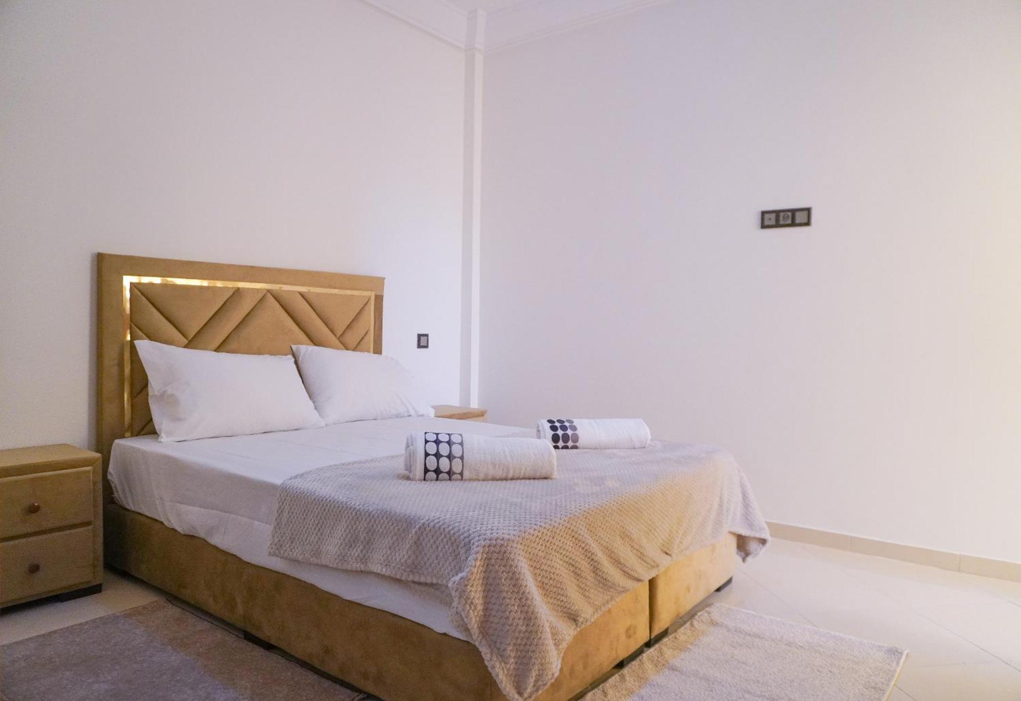 Apartment Calme A