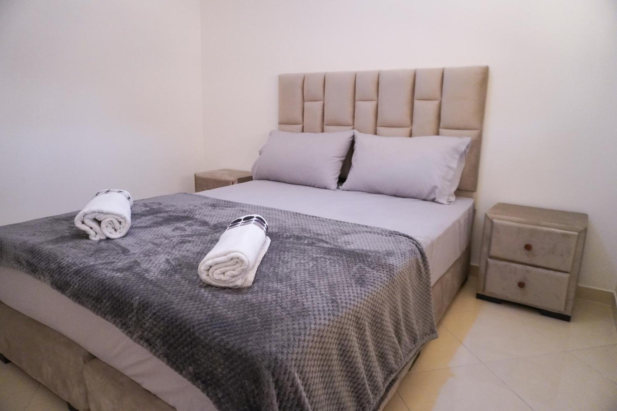 Calme A Apartment Agadir