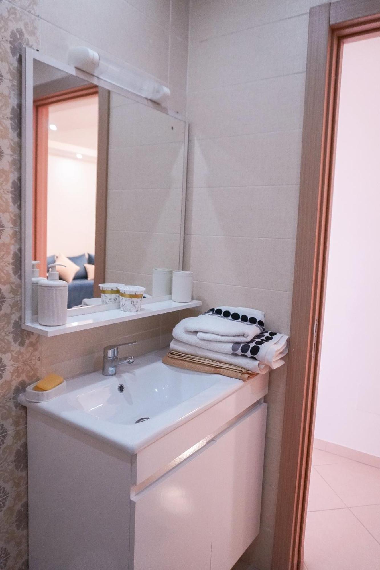 Apartment Calme A
