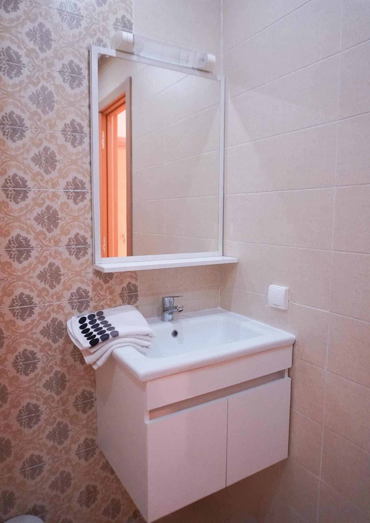 Apartment Calme A *