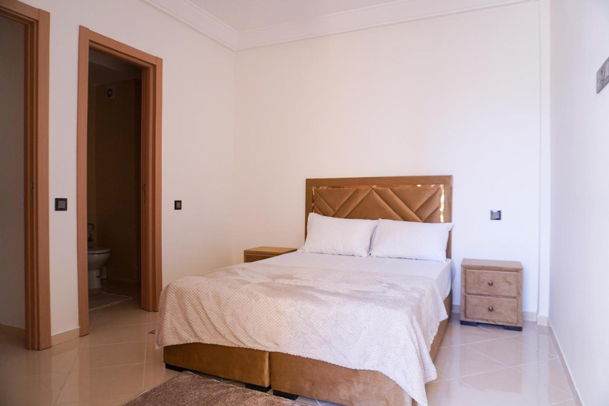 Calme A Apartment *
