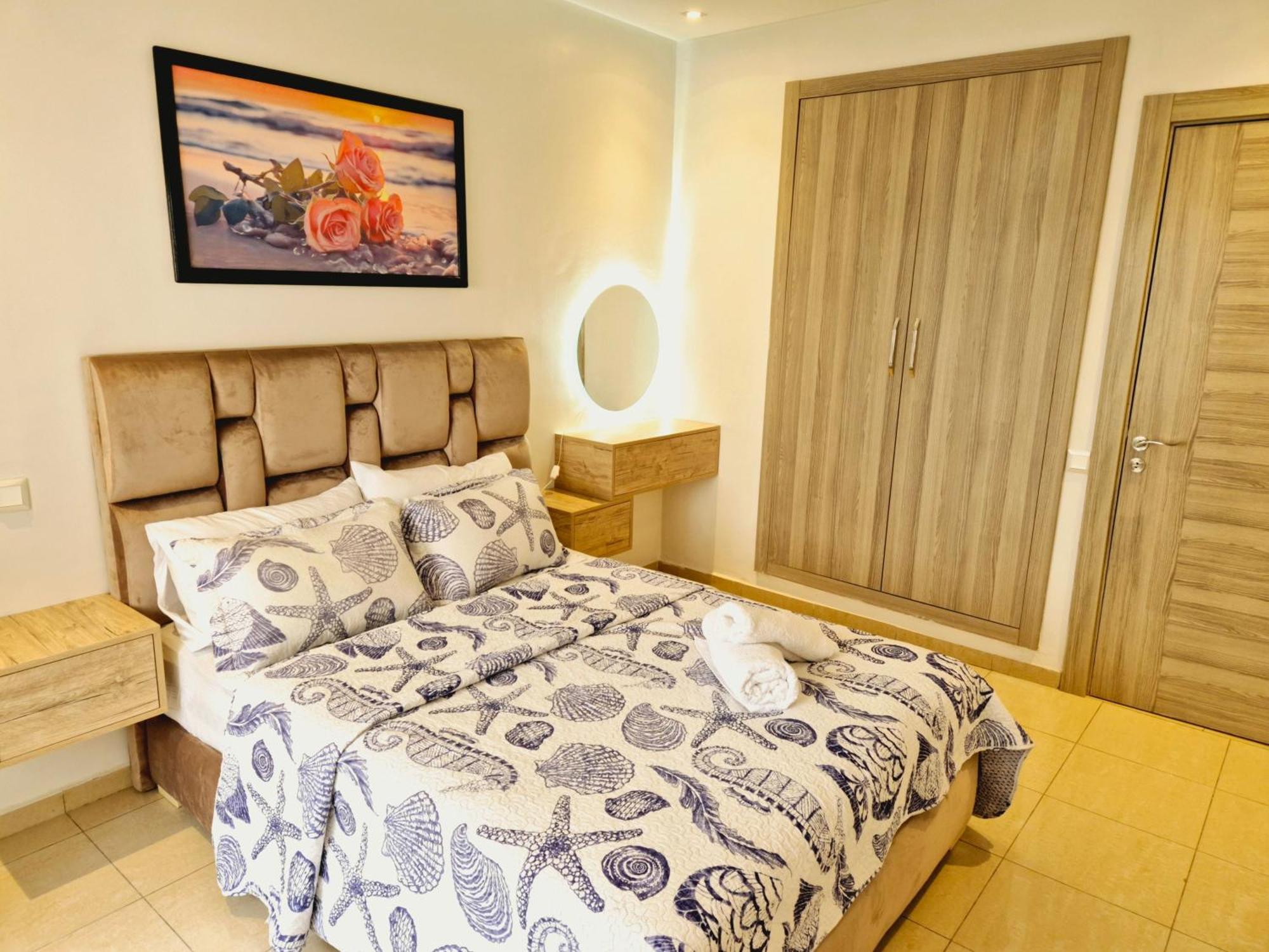 Sejour Confort Bien Equipe Avec Piscine A Apartment