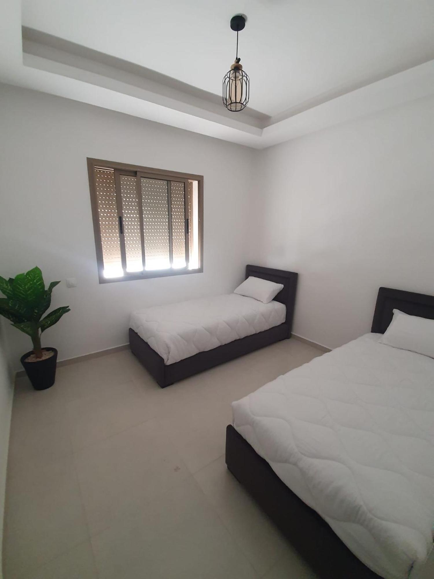 Standing Vue Apartment Agadir