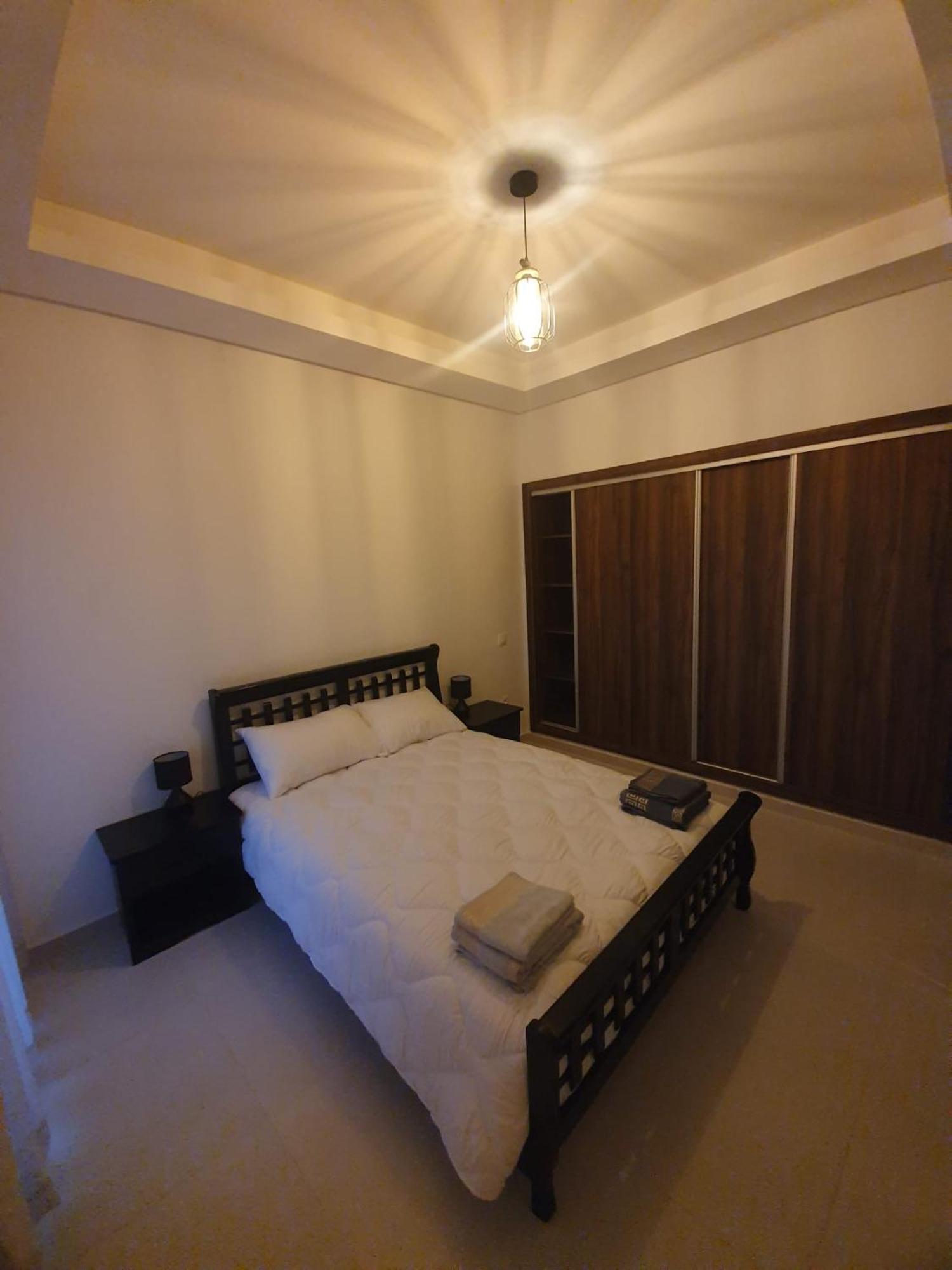 Standing Vue Apartment Agadir