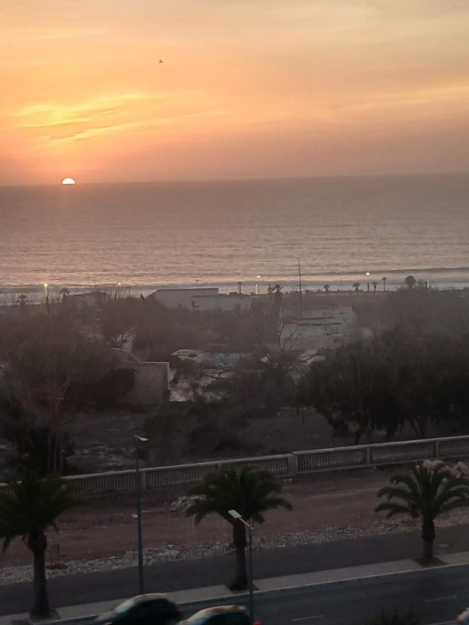Apartment Standing Vue Agadir