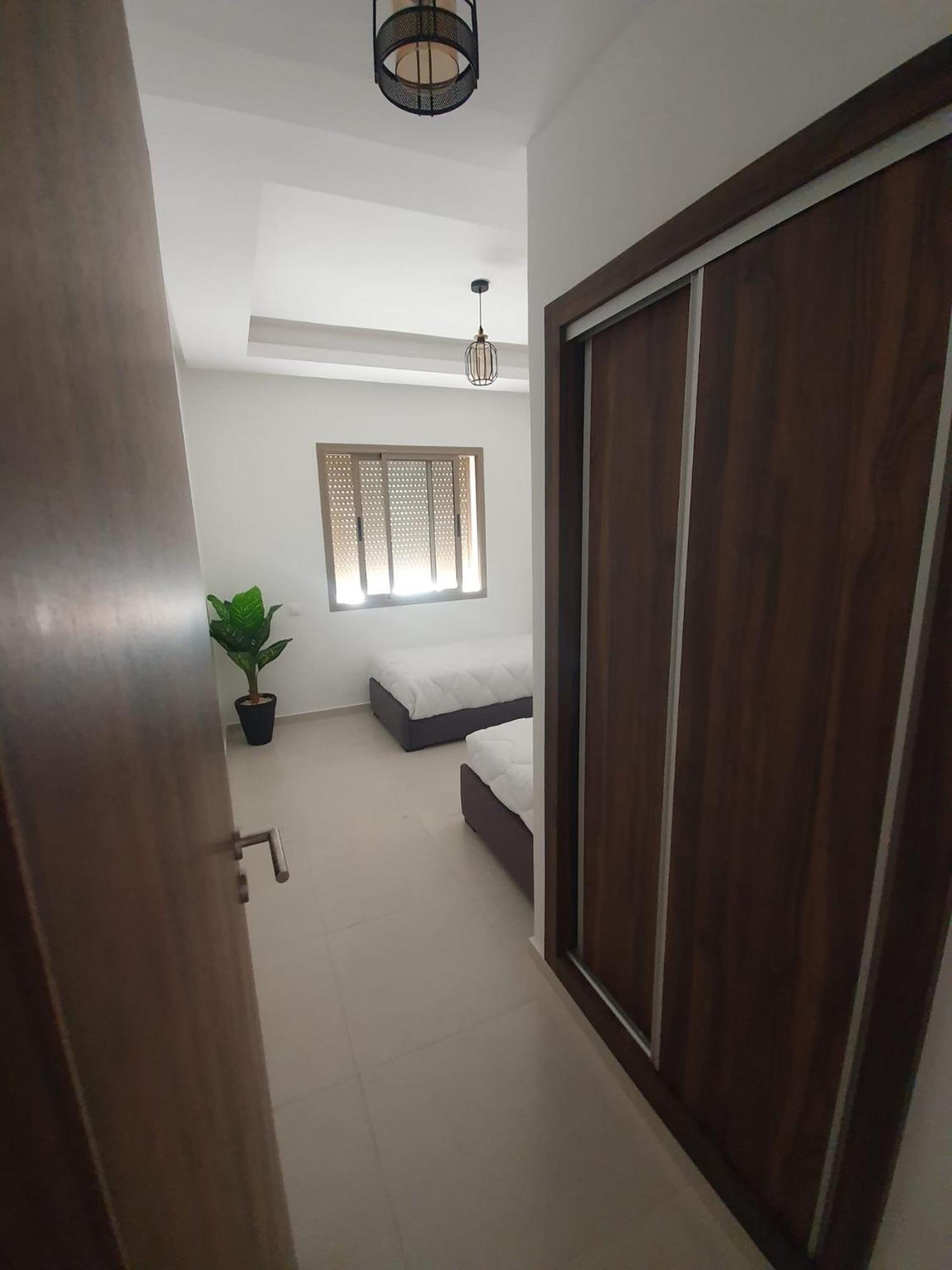 Standing Vue Apartment Agadir