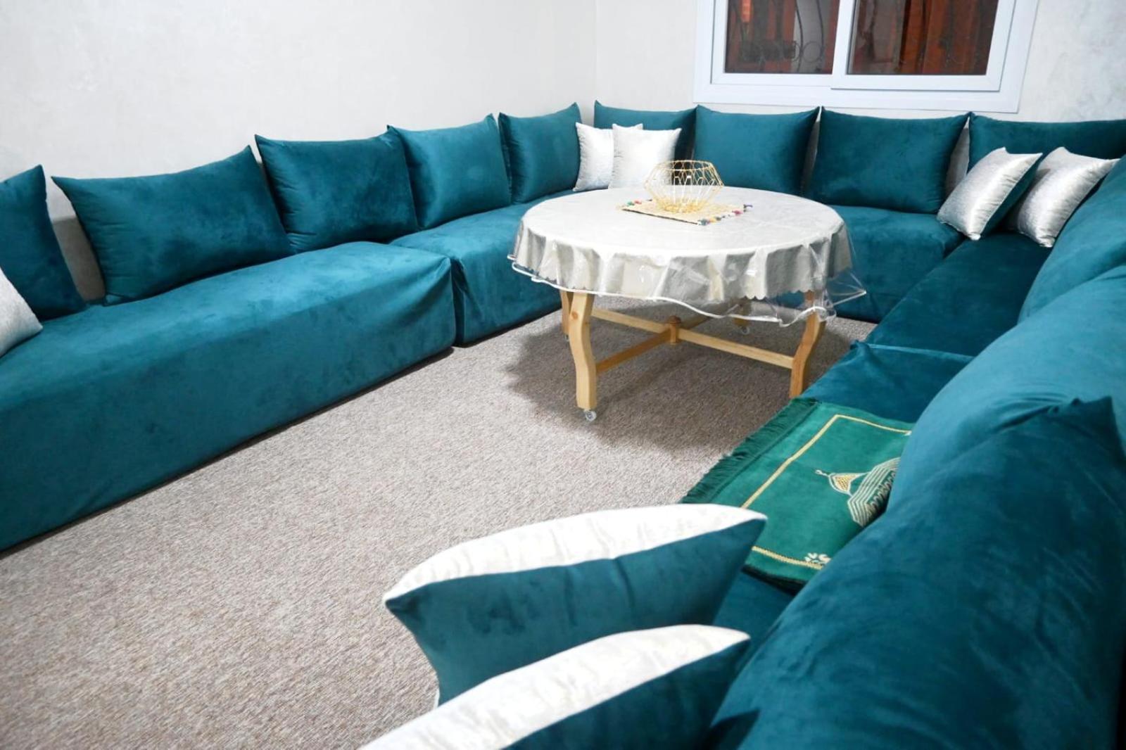 Hogar Feliz - Apartment Agadir