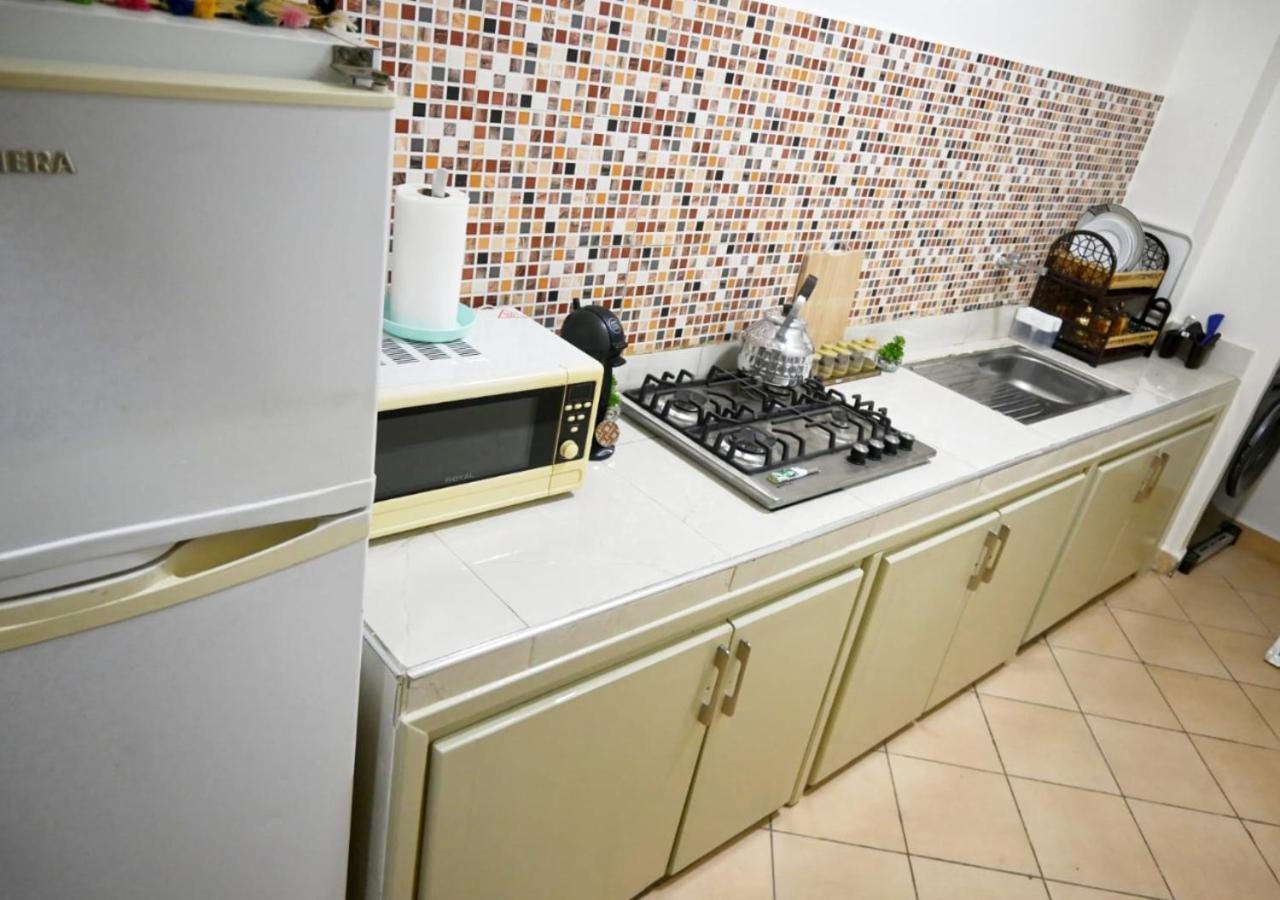 Apartment Hogar Feliz - Agadir