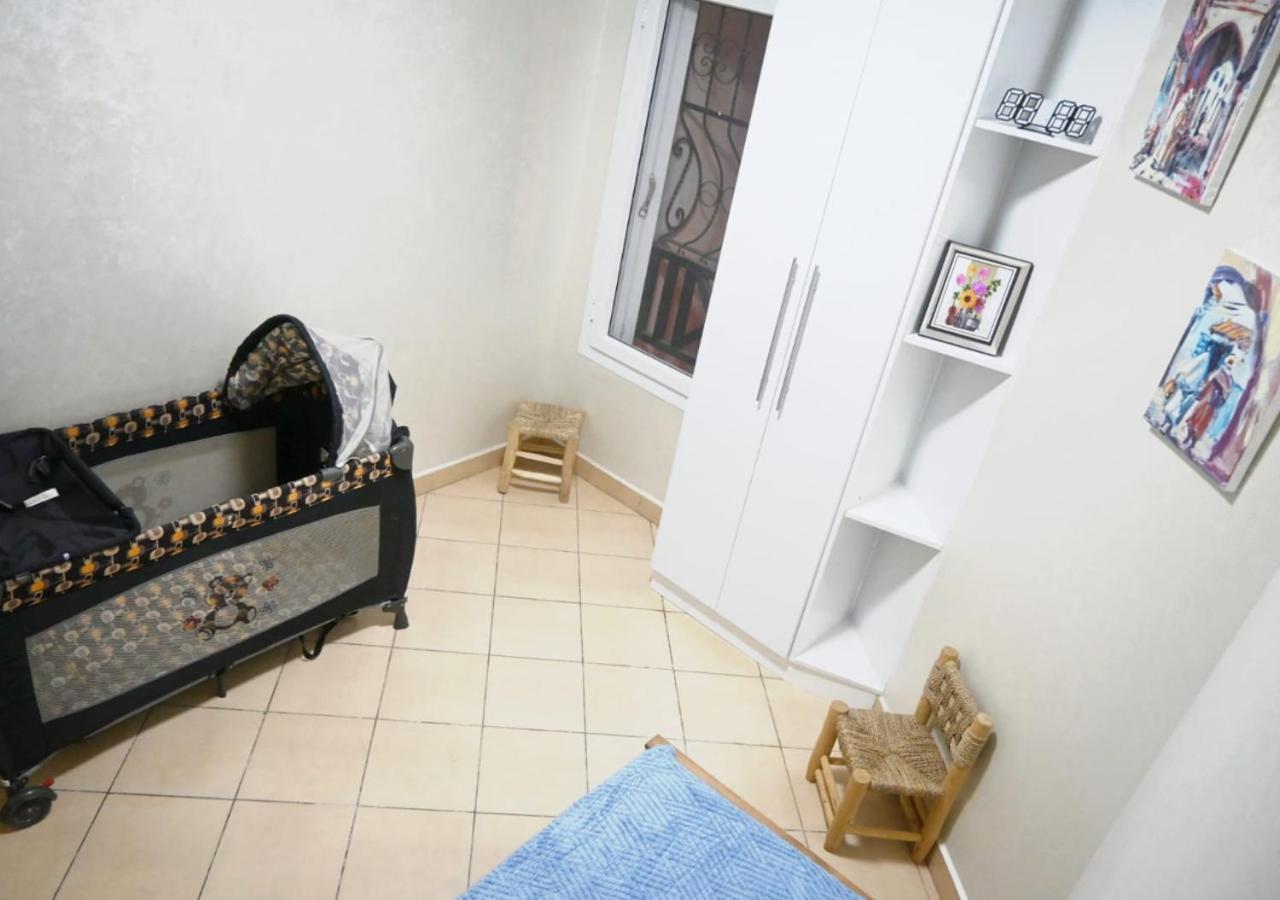 Apartment Hogar Feliz -