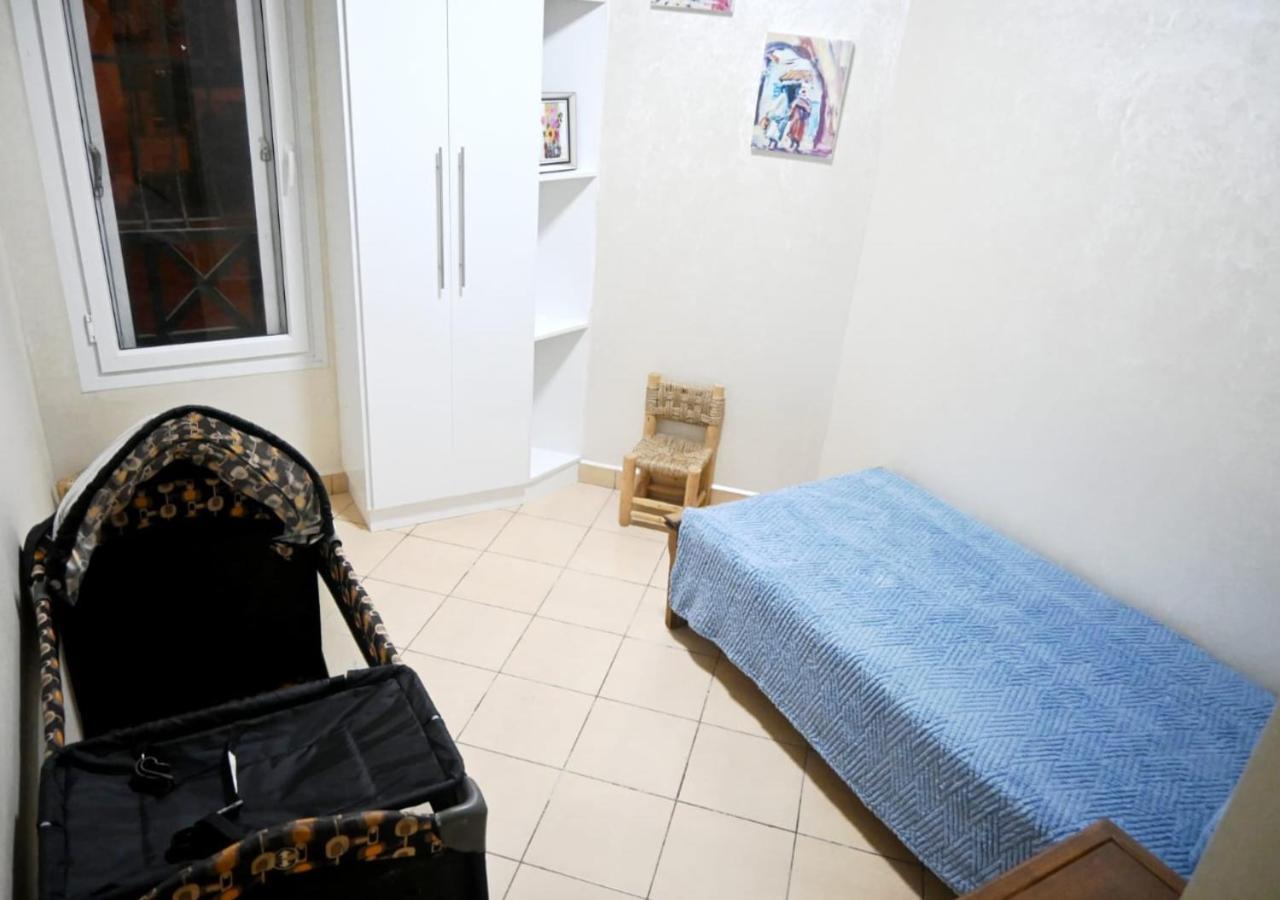 Apartment Hogar Feliz -