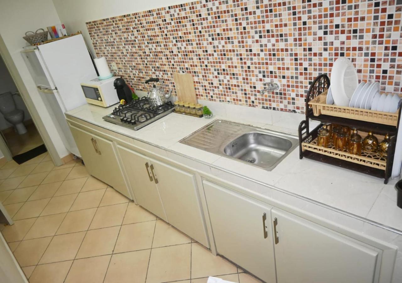 Hogar Feliz - Agadir