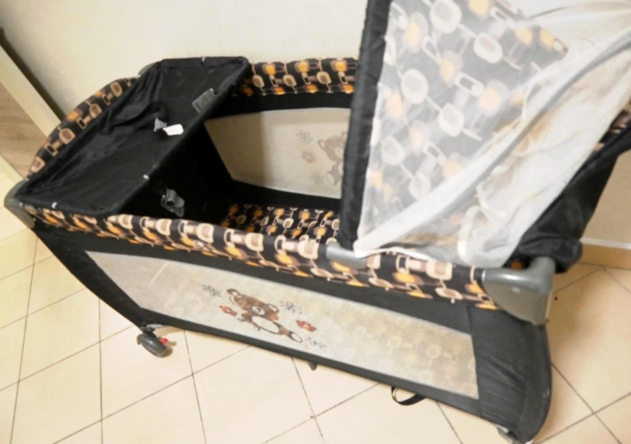 Hogar Feliz - Apartment *