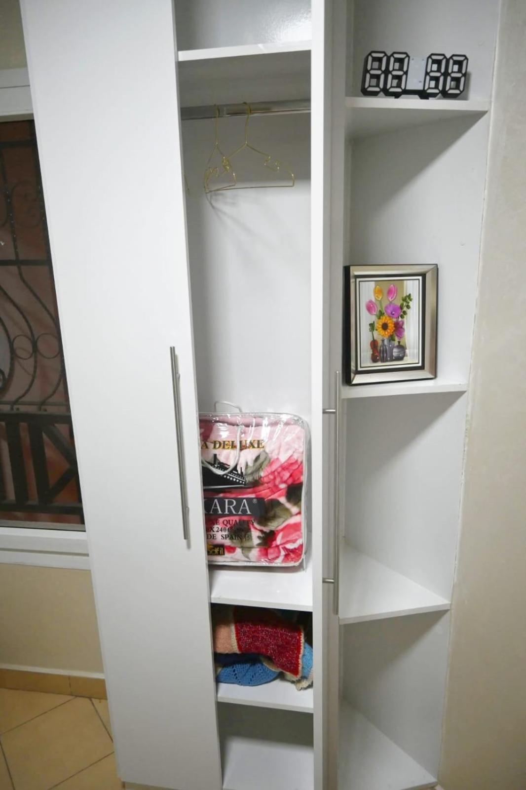 Apartment Hogar Feliz -