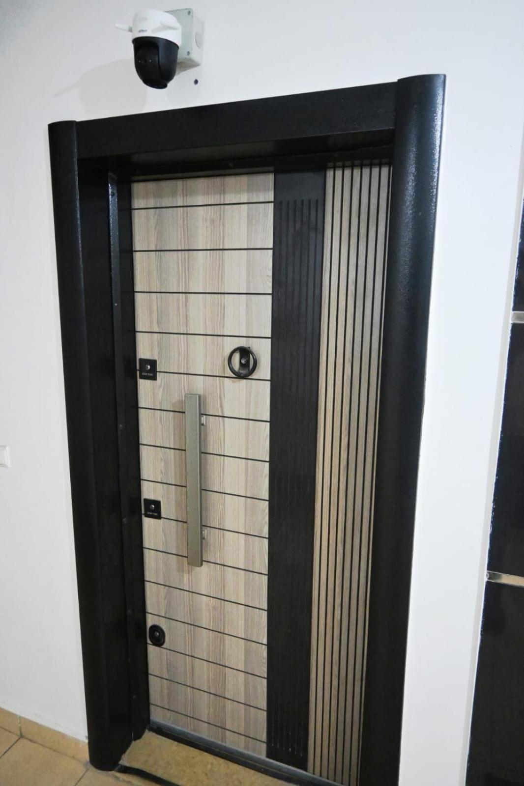 Hogar Feliz - Apartment Agadir