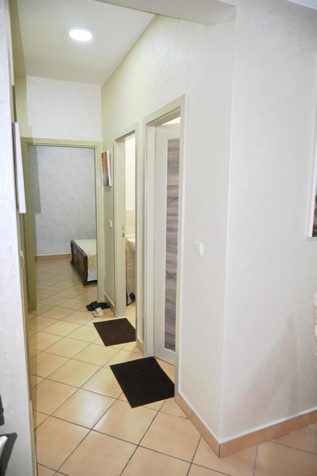Hogar Feliz - Agadir