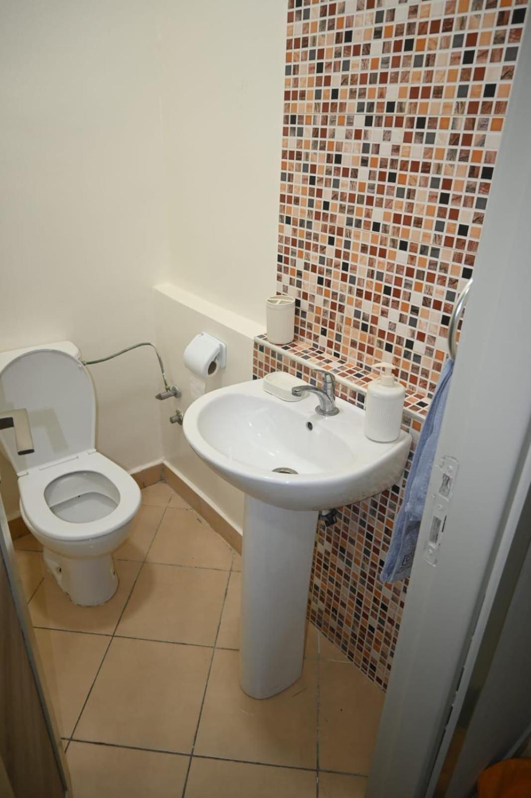 Apartment Hogar Feliz -