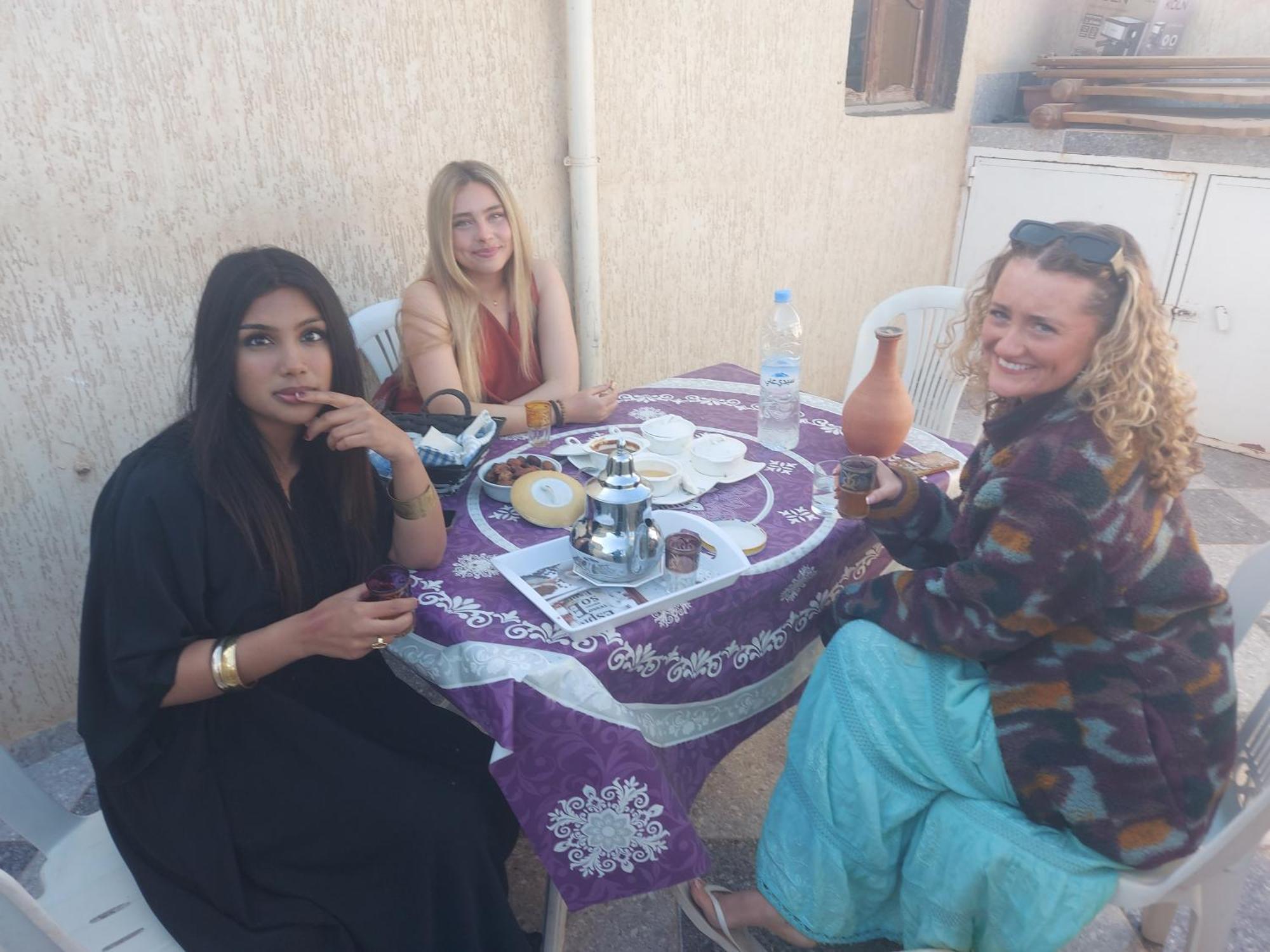 Avec Famille Apartment *