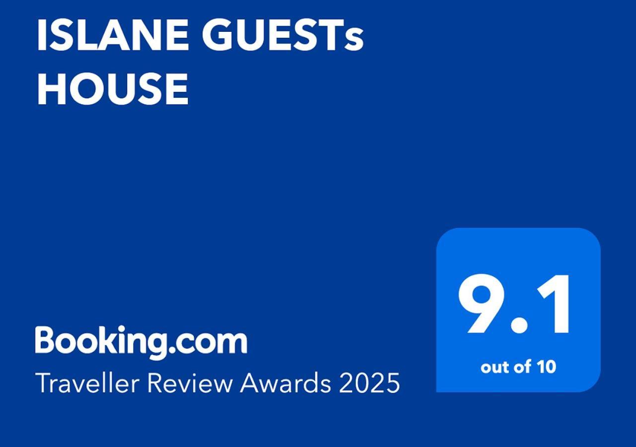 Apartment Islane Guests House Agadir